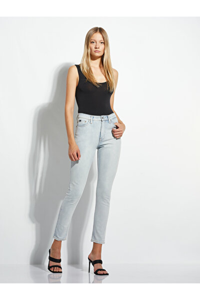 Calvin Klein Skinny Fit Jeans für Damen