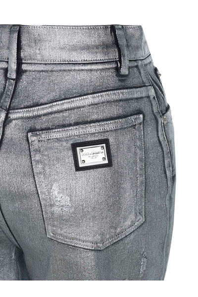 Dolce & Gabbana Beauty Jeans für Damen