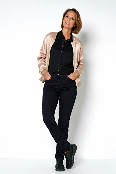 relaxed by TONI Skinny Fit Jeans für Damen