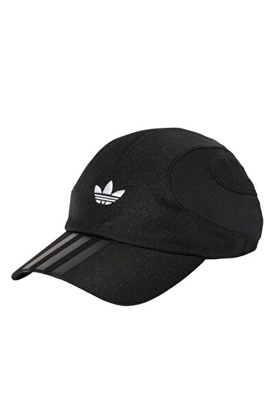 adidas JC6047 TEAMGEIST CAP Siyah Unisex Şapka