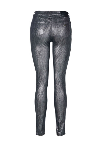 Emporio Armani Stretchjeans für Damen