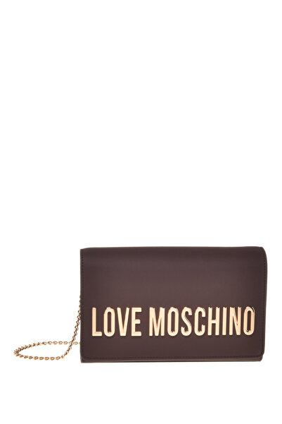 Love Moschino Kahve Kadın Çapraz Çanta JC4103PP1N301