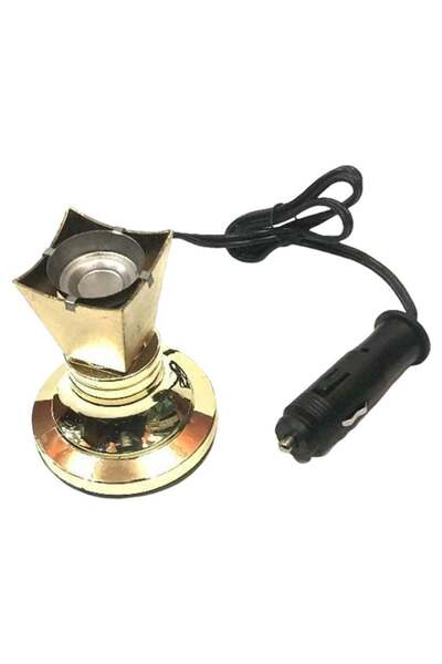 3XR Electric Mubkhara With Cable