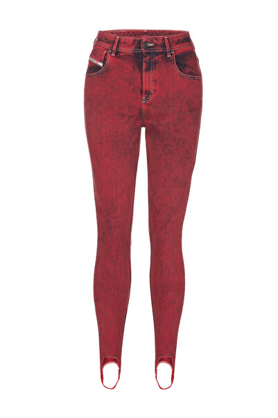 Diesel Slim Fit Jeans für Damen