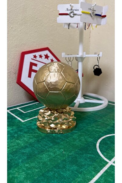 futcardstr Ballon D’or Futbolcu Ödülü