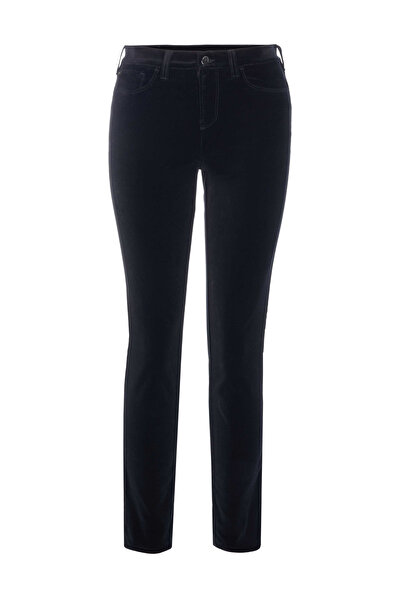 Emporio Armani Slim Fit Jeans für Damen