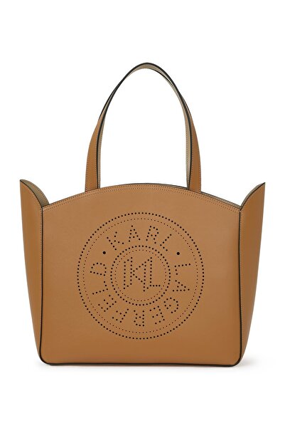 Karl Lagerfeld Karamel Kadın Omuz Çantası A3W300431xv