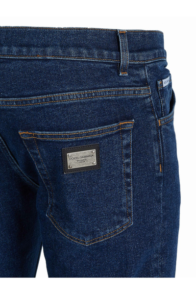 Dolce & Gabbana Beauty Jeans für Herren