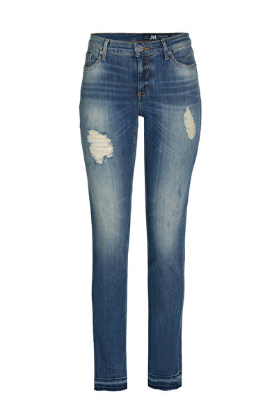 Armani Exchange Slim Fit Jeans für Damen