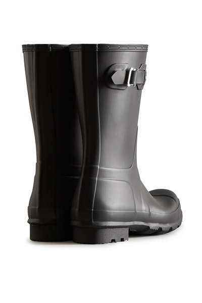 Hunter Siyah Erkek Bot MFS9000RMABLK