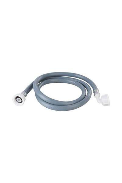 Kenda Washing machine hose gray 1.5 cm