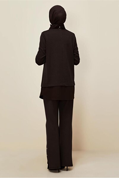 Alvina Tunic with Chain Detail 46158