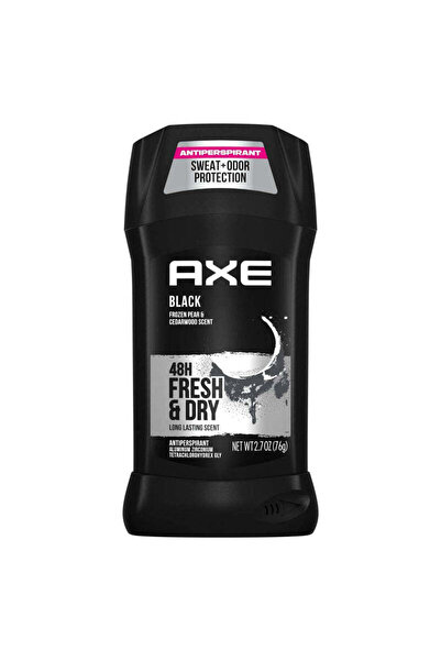 Axe Deodorant Stick Rock Black 50 ml
