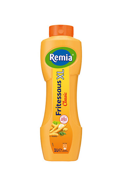 Remia Frites Classic XL Potato Sauce 1L
