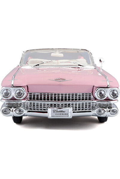 Maisto Neco-Mais/36813 1/18 1969 Cadillac Eldorado Biarritz