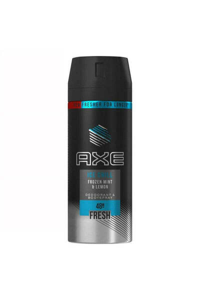Axe Deodorant Spray Ice Chill 150 ml