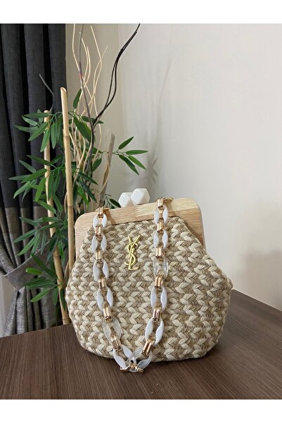 Zeshome Six Scholarships Bag