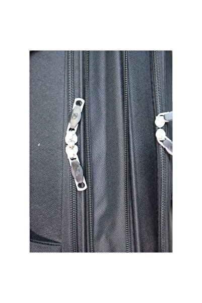 My Travel Cărucior 50x36x25 cm B-284A 20" Negru