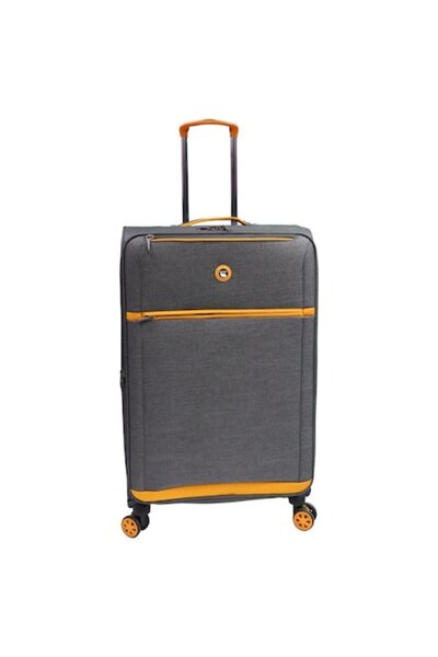 OEM Troler My Travel B336, 28", 71x49x30 cm, medium grey