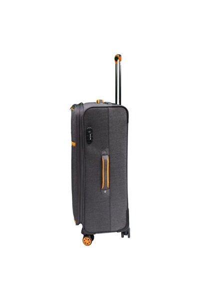 OEM Troler My Travel B336, 28", 71x49x30 cm, medium grey