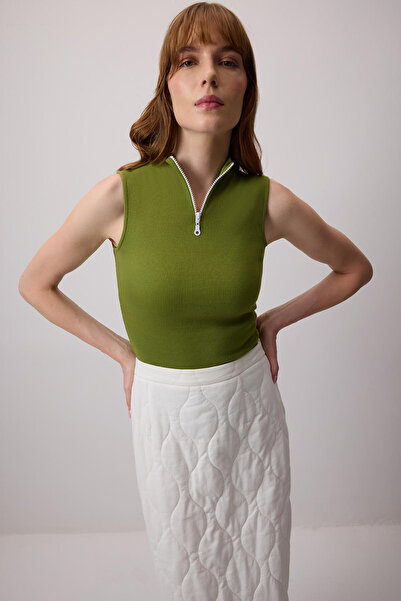 Touché Privé ΠΛΕΚΤΟ ΜΠΟΥΤΙΕΤΟ ΜΕ ΦΕΡΜΟΥΑΡ ΜΠΡΟΣΤΑ