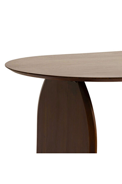 Atmosphera Isana Modern Design High Quality Dining Table 180 x 100cm