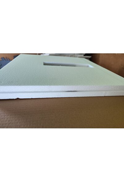 AA Shop Hasır Renkli Baskı Desenli Sayılı Hediyelik Ahşap Sessiz Tablo Duvar Saati