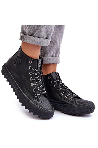 Big Star Shoes Adidași pentru femei stele mari ee274110 cald cald ee274110 36