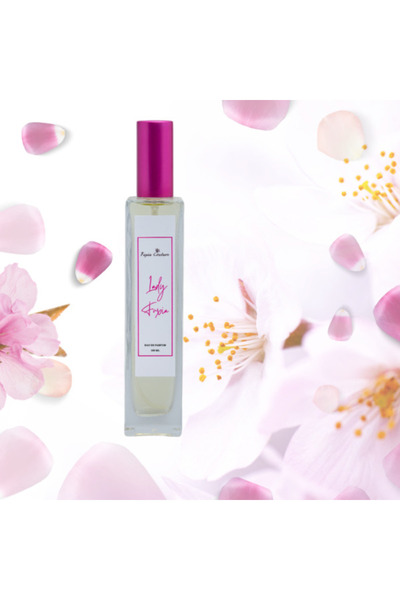 Fuxia Couture LADY FUXIA