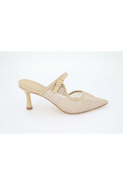 Milano SATARA Pumps