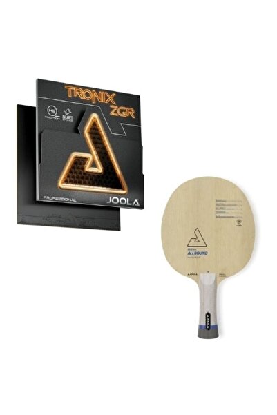 Joola PROFESYONEL MASA TENİSİ RAKETİ - ITTF ONAYLI