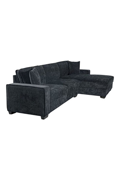 Icon Living Davini Milan Elegant Design Sectional Sofa