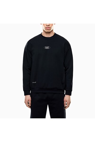 EA7 Bluza BLUE SPORT M T-TOP CN