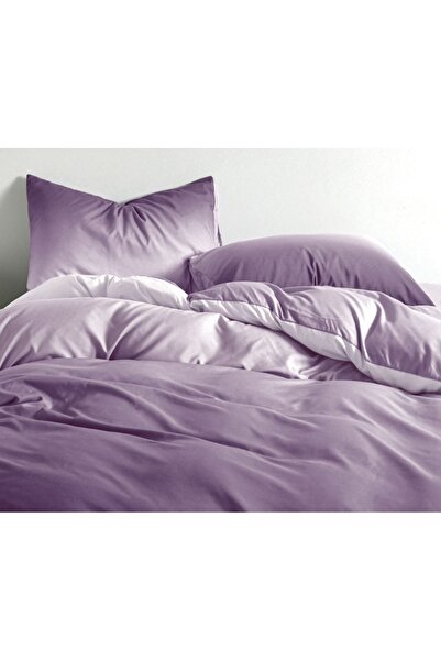 CHIRASO CHIRASO Linen, Satin Cotton, 1 person, ELASTIC Sheet 140x200cm, Pillowcase 155x200, 2 Pillowcases