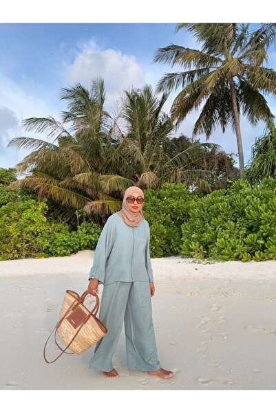 Jimmy Le Bond Palm Set