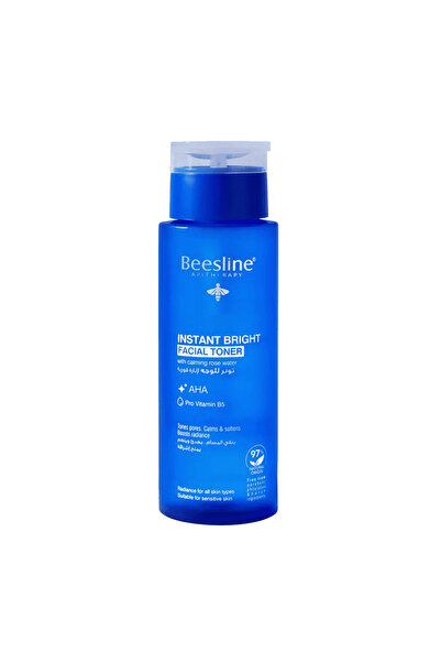 Beesline Instant Bright Facial Toner 200 ml
