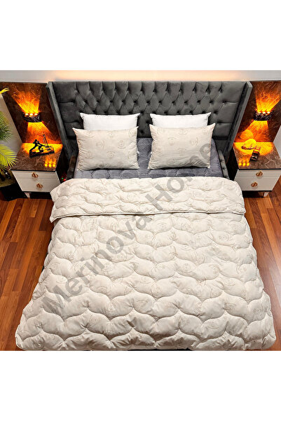 Merinova Home Double 100% Merino Wool Quilt