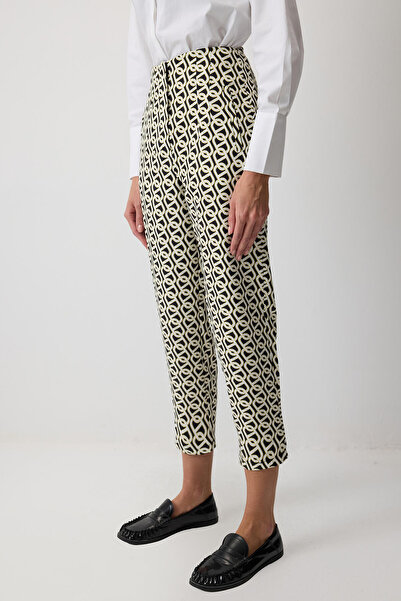 Touché Privé PATTERNED PANT