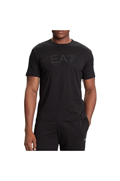 EA7 Tricou VIZIBILITATE TREN M TEE SS CO