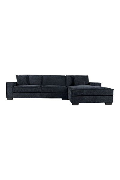 Icon Living Davini Milan Elegant Design Sectional Sofa