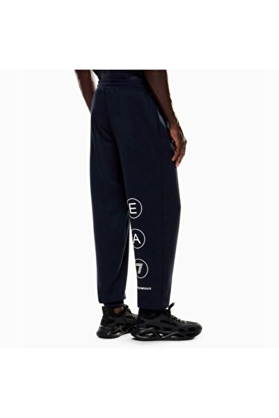 EA7 Pantaloni TRAIN LOGO SERIES M PANTS CH WRITINGS