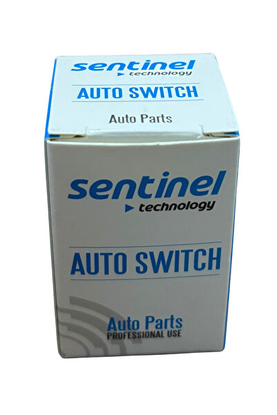 Sentinel Araç Kapı Işık Butonu 50mm Uzun Boy Kapı Switch MZ 31
