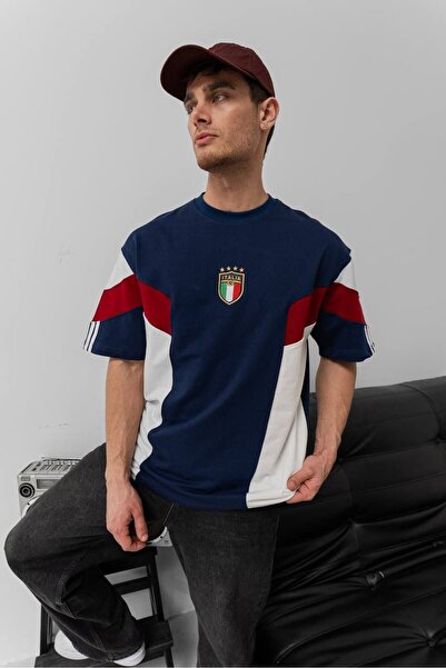 KUN SPORTSWEAR PREMIUM ΡΕΤΡΟ ΒΙΝΤΑΖ ΝΟΣΤΑΛΓΙΑ ΜΠΟΥΜΕΛΟ OVERSIZE ΜΕΓΕΘΟΣ ΟΜΟΙΟΜΟΡΦΟ ΣΤΟΥΡΟΥΣ ΜΕΓΕΘΟΣ