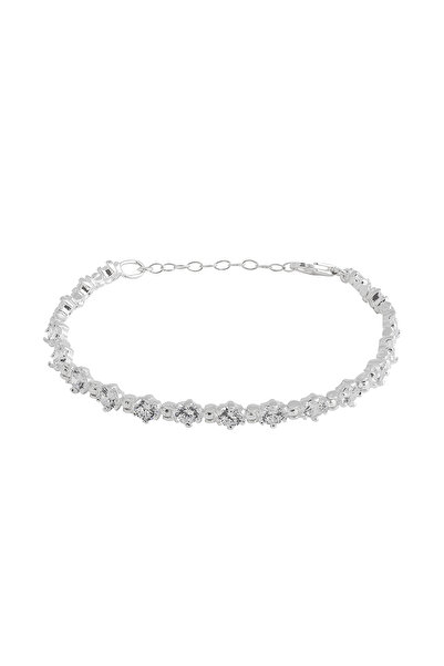 MIIRO Brățară din argint Eternal Elegance