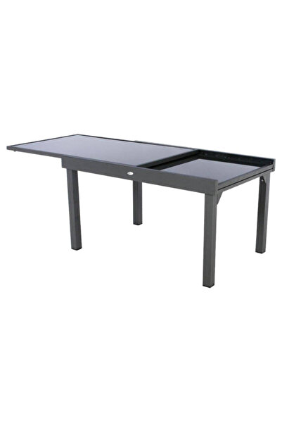 Hesperide Piazza Rectangular Extendable Garden Table