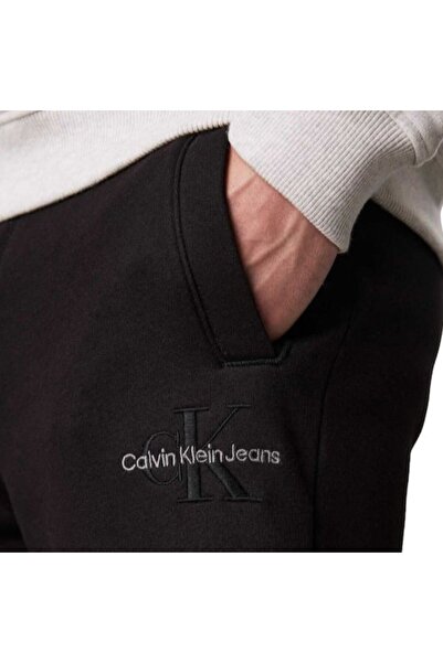 Calvin Klein Pantaloni MONOLOGO HWK PANT
