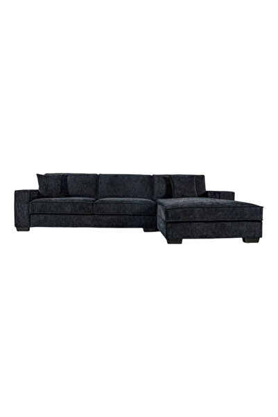 Icon Living Davini Milan Elegant Design Sectional Sofa
