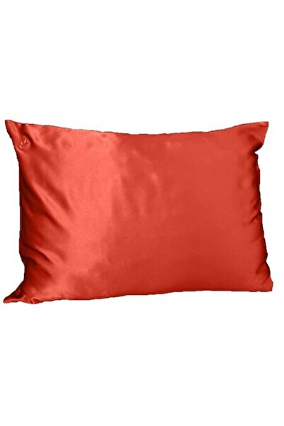 Pureline2025 silk pillowcase - PureLine (Carmine Red)
