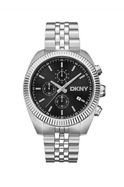 Dkny ساعة يد رجالية DK1G134M0055