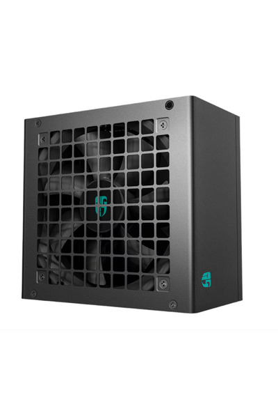 DeepCo Sursa Deepcool PF600X 600W 80 PLUS BRONZ